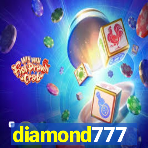 diamond777