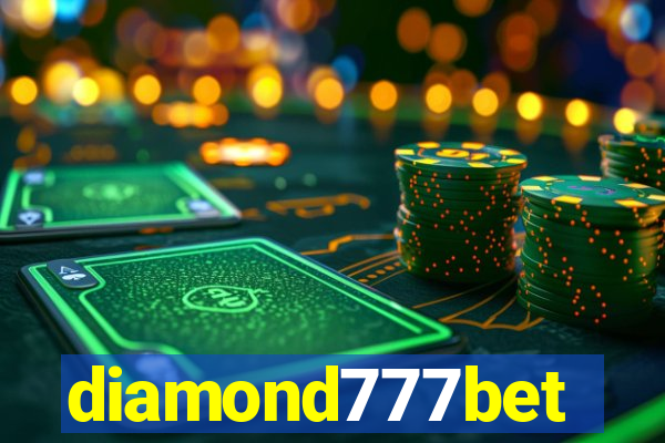 diamond777bet