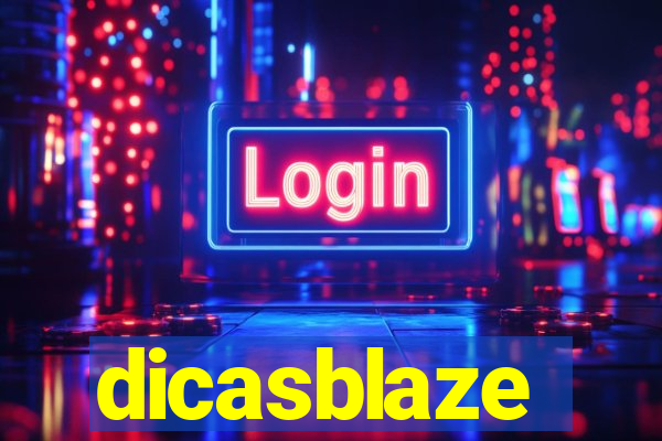 dicasblaze