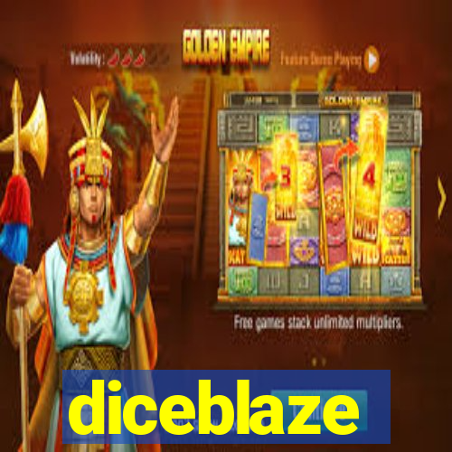 diceblaze