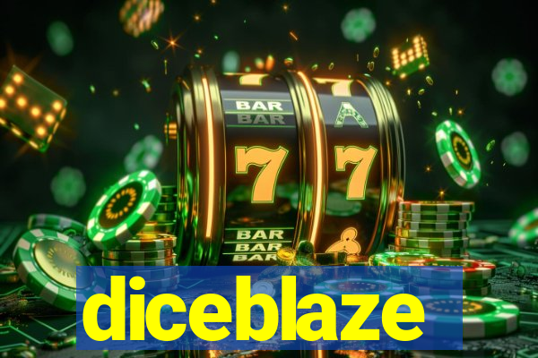 diceblaze