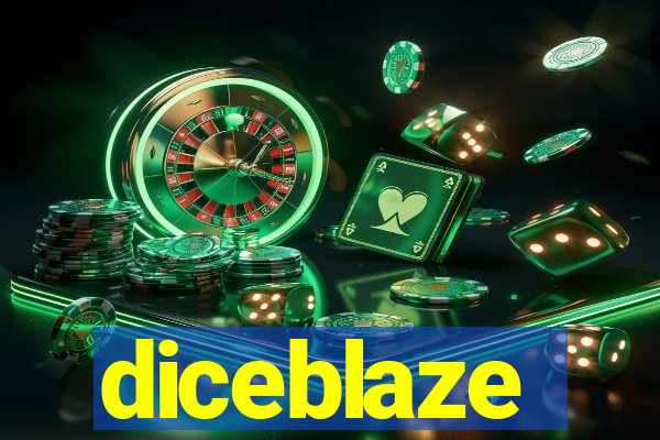 diceblaze