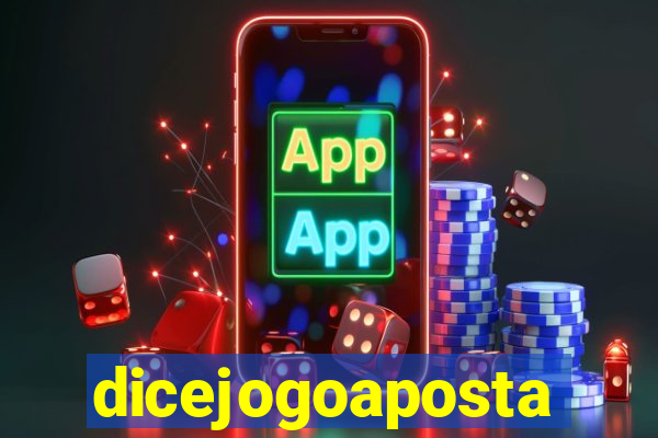 dicejogoaposta