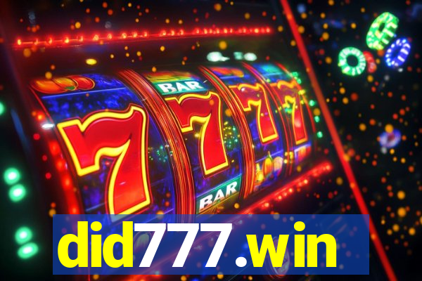 did777.win