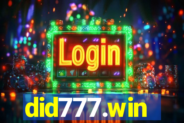 did777.win