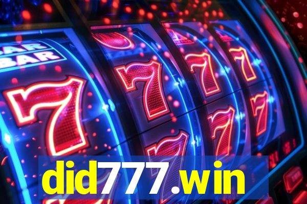 did777.win