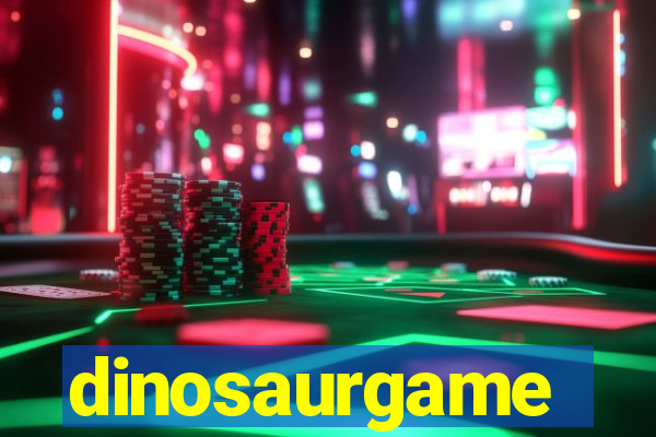 dinosaurgame