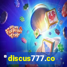 discus777.co