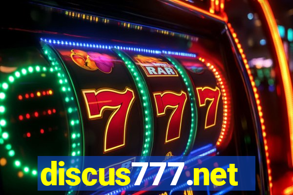 discus777.net