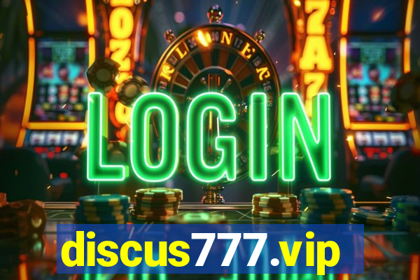 discus777.vip