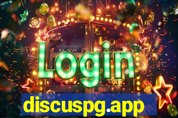 discuspg.app