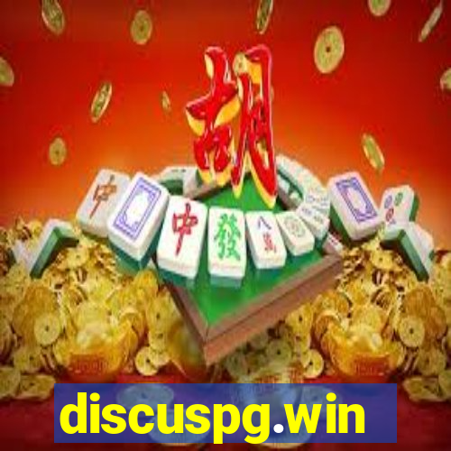 discuspg.win