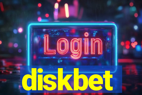 diskbet