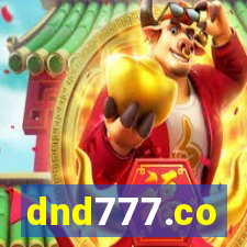 dnd777.co