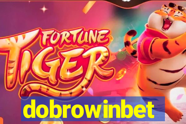 dobrowinbet