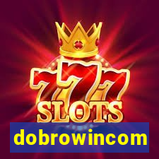 dobrowincom