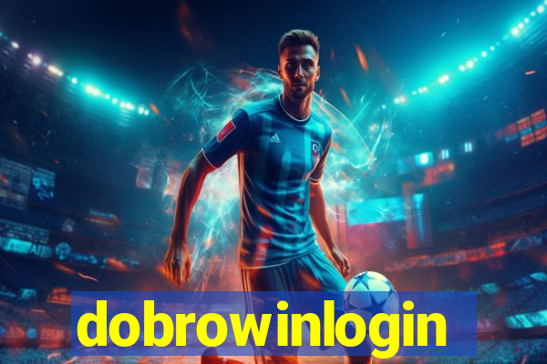 dobrowinlogin