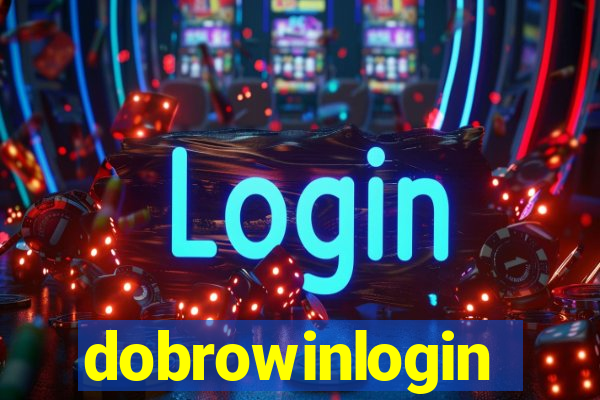 dobrowinlogin