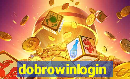 dobrowinlogin