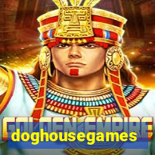 doghousegames