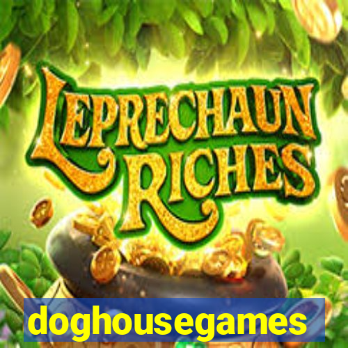 doghousegames