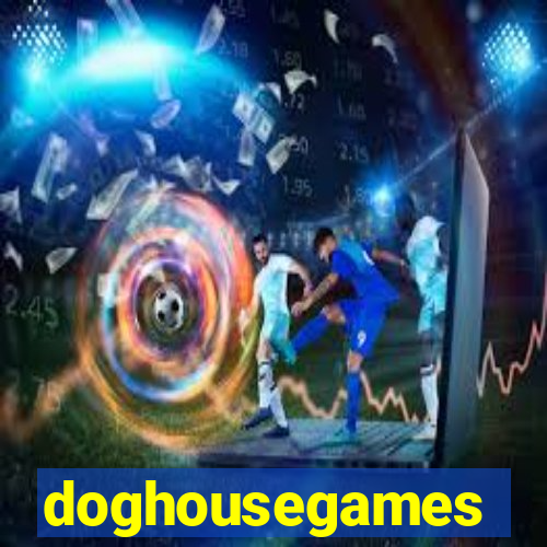 doghousegames