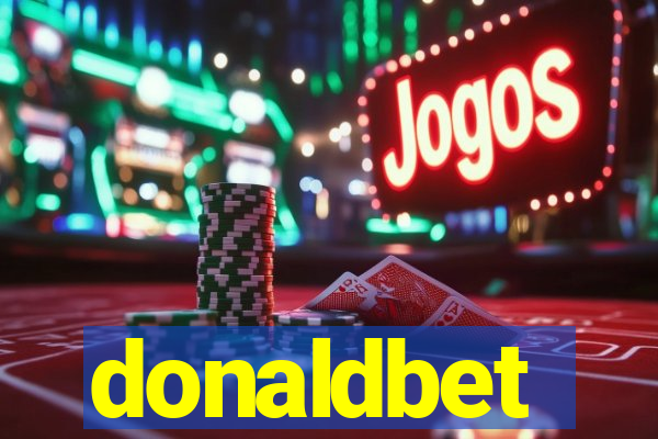 donaldbet