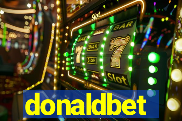 donaldbet