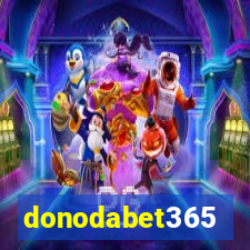 donodabet365