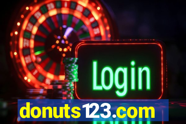 donuts123.com