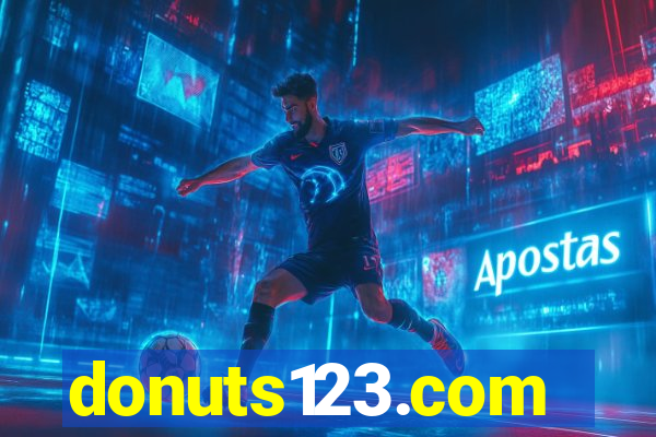 donuts123.com