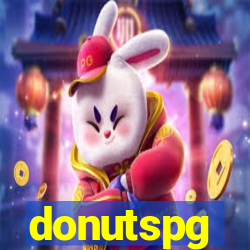 donutspg