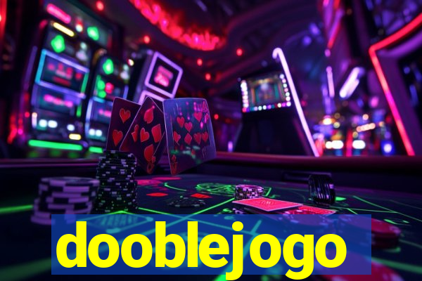 dooblejogo