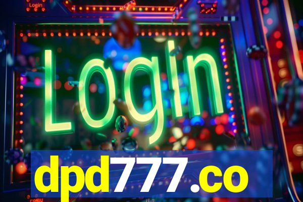 dpd777.co