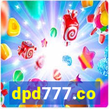 dpd777.co