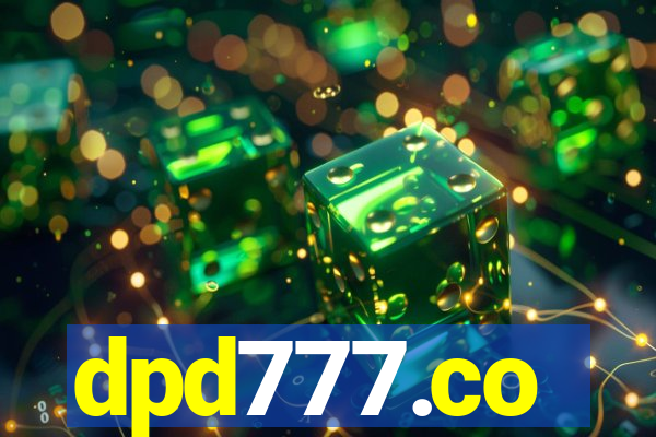 dpd777.co