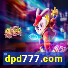 dpd777.com