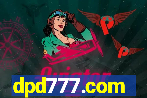 dpd777.com