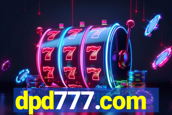 dpd777.com