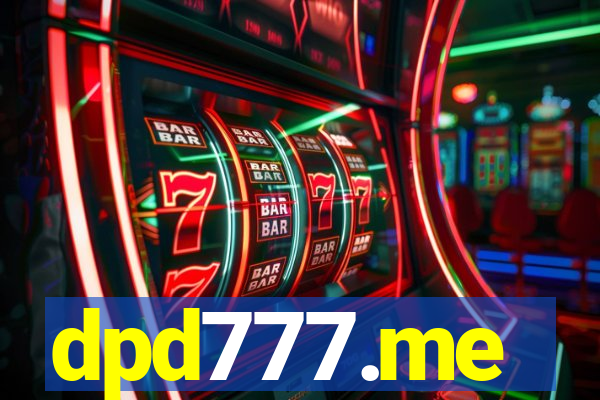 dpd777.me