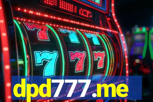 dpd777.me