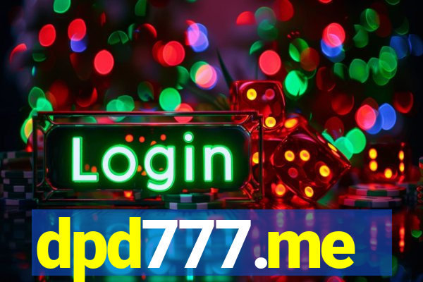 dpd777.me