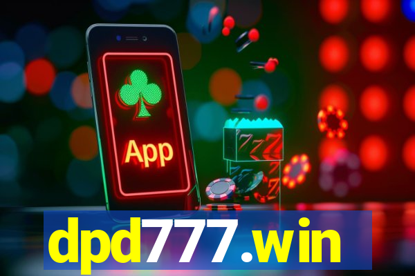 dpd777.win