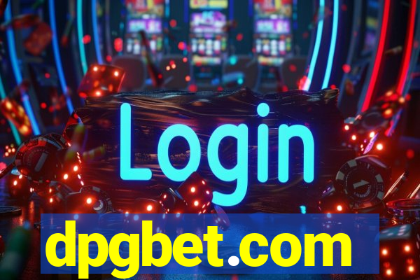 dpgbet.com