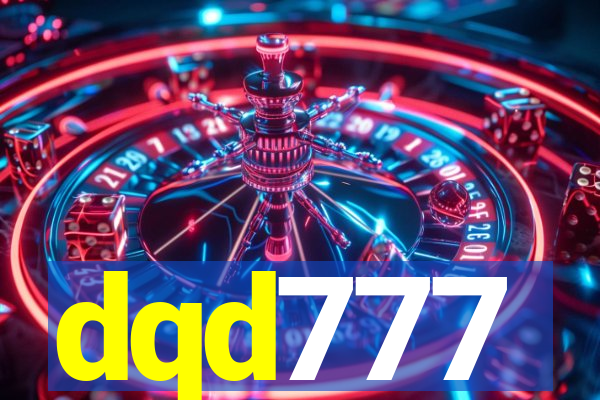 dqd777