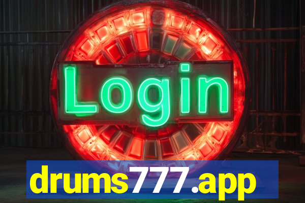 drums777.app