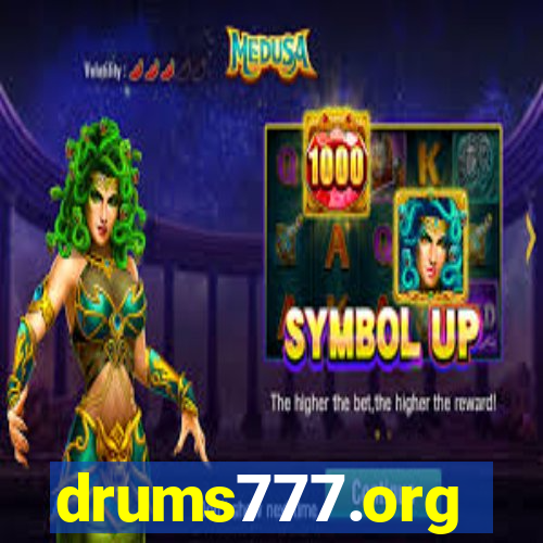 drums777.org