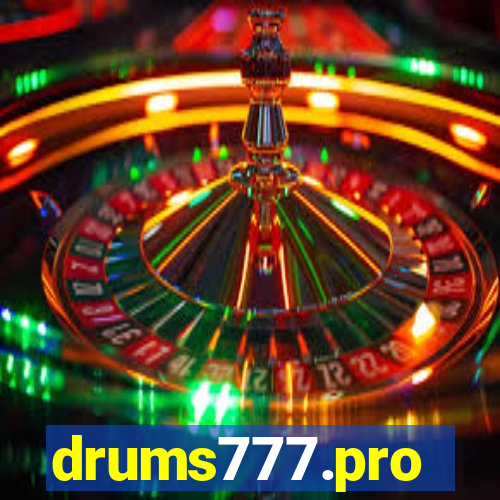 drums777.pro