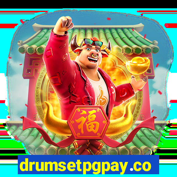 drumsetpgpay.com