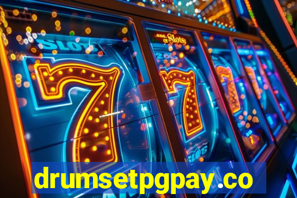 drumsetpgpay.com